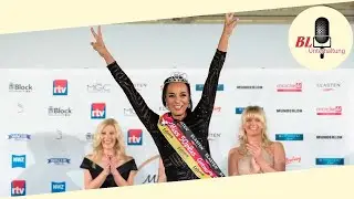 Kirchheim bei M&uuml;nchen: Miss Germany 50plus ist Manuela Thoma-Adofo