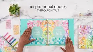 Build your LifePlanner&trade; Binder!