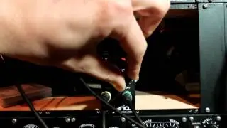 Erica Synths Polivoks(ish) ADSR EG demo