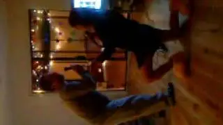 Pappa F & Special K start a Meat Loaf Tribute Band !