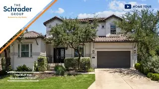 7106 Bluff Run San Antonio TX 78257