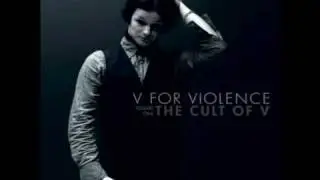 V for Violence - New Toy
