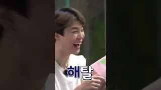 #Jimin's laugh is underrated 🤗