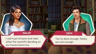 Choices: The Sophomore (Single) Book 2 Chapter 14 - Diamonds