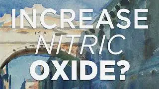 Nitric Oxide and Methylene Blue - Danny Roddy and Georgi Dinkov [Generative Energy #11]