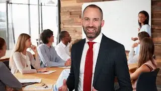 Positive Attitude in Sales