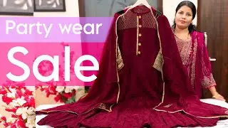 Premium Designer Collection - Cotton Suits, Muslin Suits ,  Designer Summer Collection