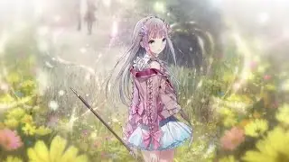 Atelier Lulua Arrange OST - Astral Blader (Heavy Metal Ver.)