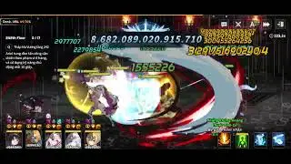 Dark Lord's Tower 242