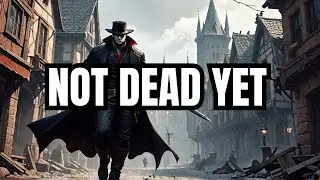 Redfall's Still Kicking #gamereview #redfall #gamereviewschannel #xboxgamepass