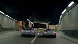 The New Mercedes-Benz SLK-Class
