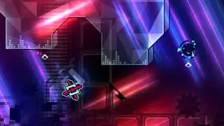 Distorted Reality by Extreme7687 and Homeboye (Me) | Geometry Dash 2.21