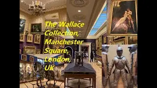 [London Tour 2024] Wallace Collection