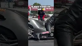 World&rsquo;s Fastest V-Twin Nearly hits Wall! 😮
