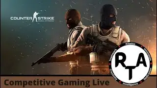 #RTA_Gaming  live  005  trying csgo unranked matchmaking #csgo || #competitive_gaming #csgo_india