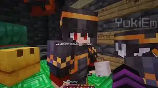 Kira v&ocirc; l&agrave; bỏ ngay Đỏ đen liền :)) #kiramc #minecraftvietnam #minecraft