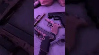 glock party