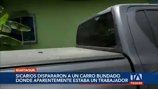 #EnVivo #Teleamazonas #EmisiónCentral