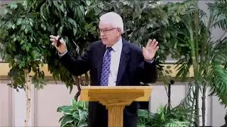 20210807 - Kingdom Come: Pastor Don Driver