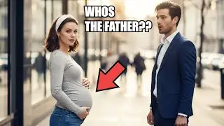 Billionaire Sees His Ex Pregnant 6 Months After Divorce and Realizes She Wasn’t Infertile After All