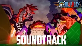 Gorosei Entrance | One Piece EP1144 Soundtrack Cover