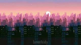 GONE.Fludd DREAM GARDEN Slowed & Reverb