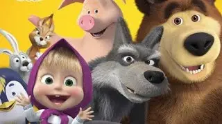 Learn to count!! 123 🌟 | Children's songs