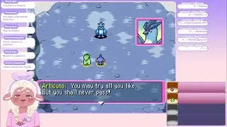 Cinnaminnie's Playing ☆ Pok&eacute;mon Mystery Dungeon: Blue Rescue Team 『 Part 4 』