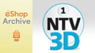 [3D] [GB] NintendoTV Episode 1