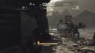 Ada's Shotgun is Fun - Resident Evil 4
