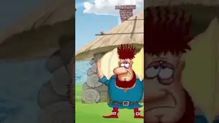 cartoon box RY SULTAN