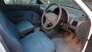 Suzuki Cultus VXR 2002 for Sale