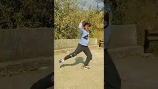 dhakkad ❤️🧿#dance #song #trending #youtubeshorts #shorts