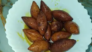 রসালো মুগ পিঠে। #food#cooking#recipe.