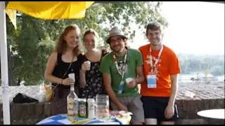 Informator za mlade - ISWiB