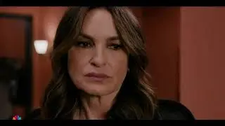 Law and Order SVU 27x12 Promo | Official Trailer | Peacock | NBC