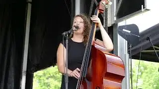 Cabin Fever - Change Yer Ways - Live at Four Winds Music Fest | July 12, 2025