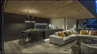 Morgan Cronin, Cronin Kitchens &ndash; Winner &ndash; TIDA New Zealand Designer Kitchen of the Year