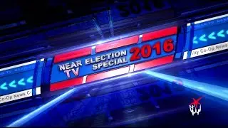 NearTV Election Special 2016