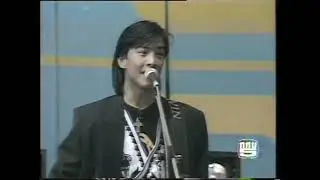 สัญชาตญาณบอก (โลกดนตรี) Live – วงนูโว