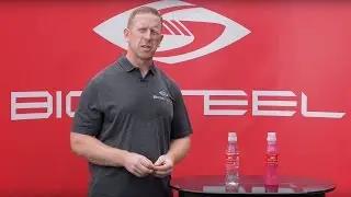 Matt Nichol: BioSteel's Ready-To-Drink