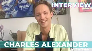 Charles Alexander reveals The Wilds season 2 fun behind-the-scenes details