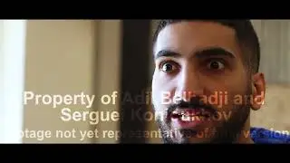 [READ DESCRIPTION] Untrodden | Treasure of the Algonquin People - Adil Belhadji - Director Reel