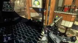 Titanfall: Expedition Maps - Runoff