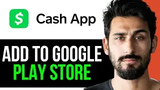 [ОБНОВЛЕНО] Как добавить приложение CASH в магазин Google Play (ПРОСТОЕ РУКОВОДСТВО) [2024]