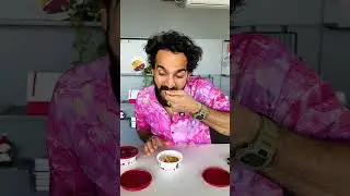 കരണ്ടി Omelette കഴിച്ചിട്ടുണ്ടോ ? We found this @Dindigulthalappakatti in Kochi #karandiomelette