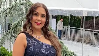 My son’s wedding reception in New York ❤️💍🎉🎉Indian American wedding 🇮🇳+🇺🇸
