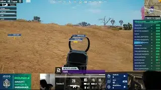 BMOC Hacker live expose | Round 4 Day 1
