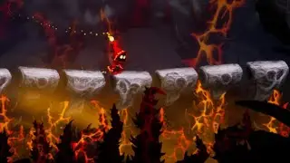 Unbound: Worlds Apart part 9: Umberra