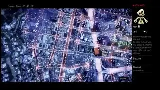 ZombieIncUK's Live GTA V with the gang